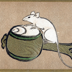 the rat decides - techno/electro (vinyl only)