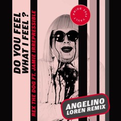 Do You Feel What I Feel (Angelino Loren Remix)