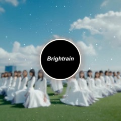 乃木坂46 - ここにはないもの (Brightrain Remix)