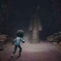 Texzias Ft Lena & The Regiment - Fate in Her shadow(Little nightmares song)