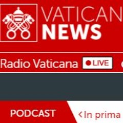 18.03.2020 - Radio Vaticana - In Prima Linea - Coronavirus e Persone senza dimora