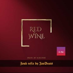 Red Wine Zouk refix