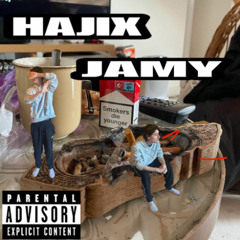 JAMY (disponible sur toutes les plateformes)