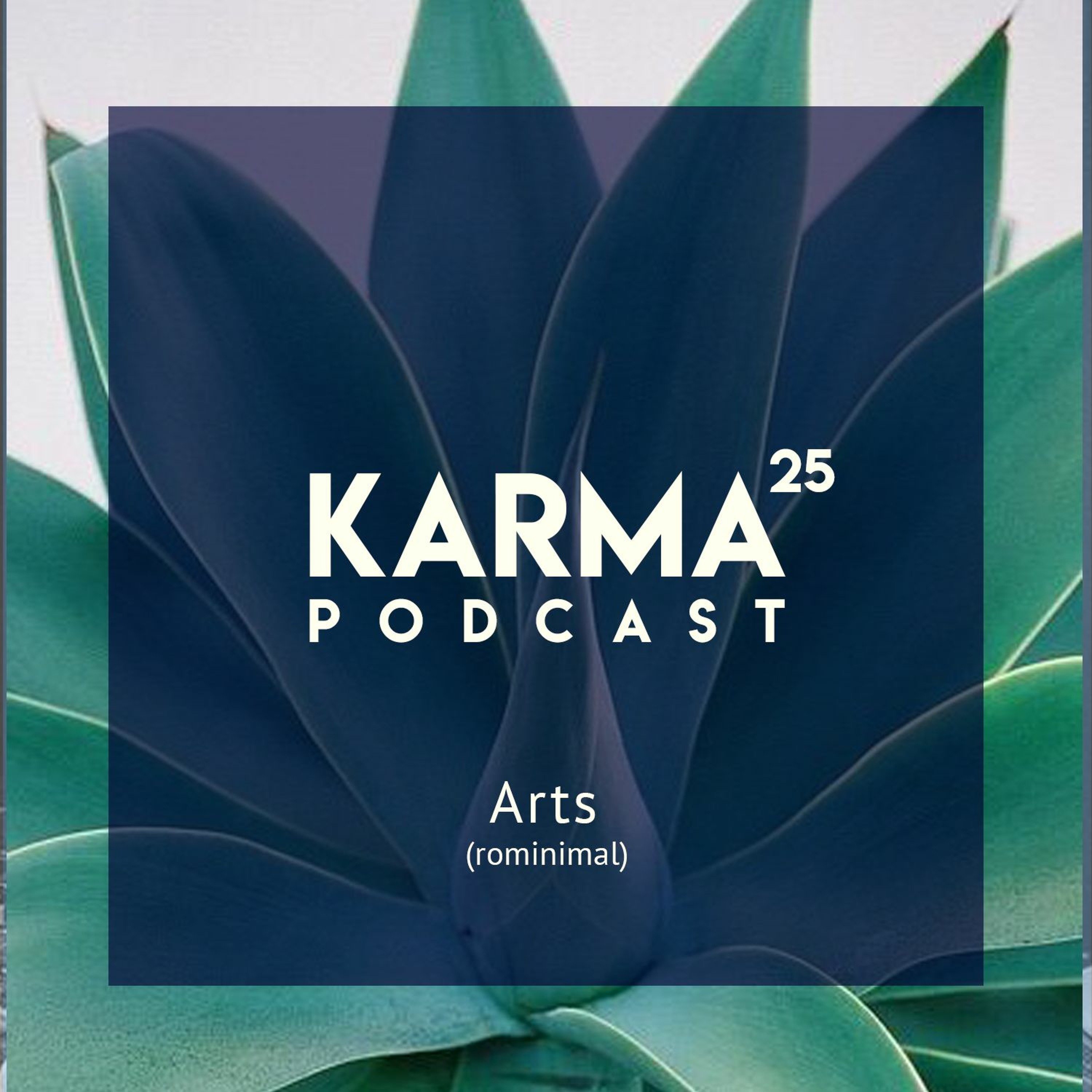 Karma Podcast