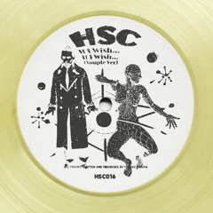 01. HSC - If I Wish... (HSCMZQ016)