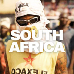 [FREE] South Africa - UK Drill x Brazilian Funk Type BEat