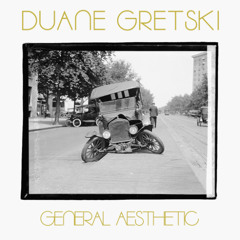 Duane Gretski - Certified Made on Couch