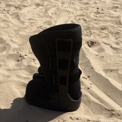 Shaun C - Pegleg Pt 1