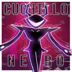 CUCHILLO NEGRO