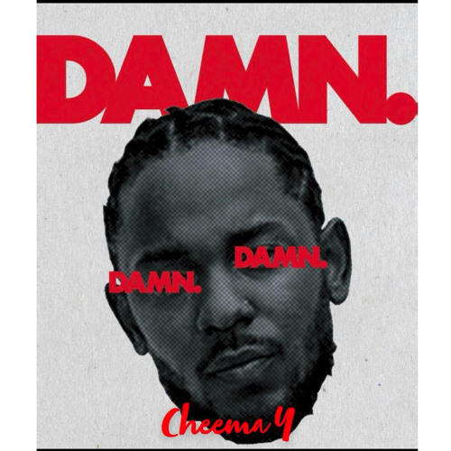 DAMN. | CHEEMA Y
