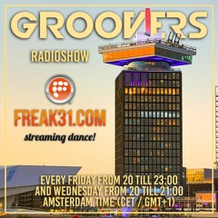 2024 Radioshow on Freak31.com