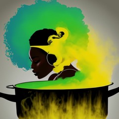 Brazil Soul Stew #4