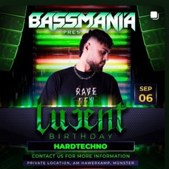 MOMOLOCO B2B ZETA @ BASSMANIA (LUCENT BDAY)