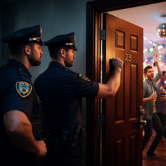 Klopf Klopf  (TECHNO)