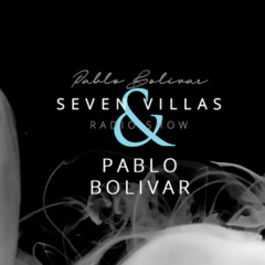 Radio Show with Pablo Bolivar