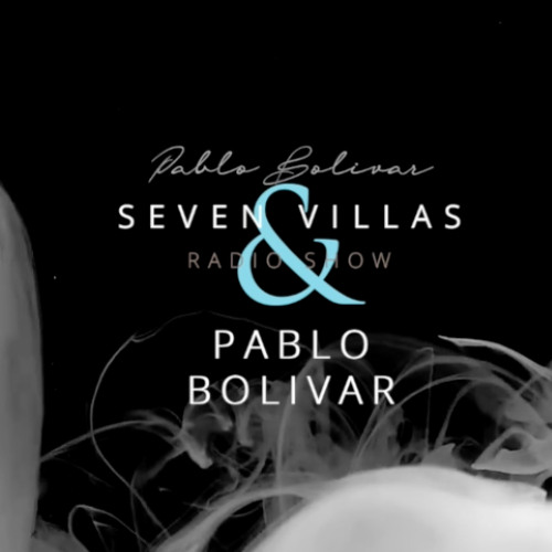 Radio Show with Pablo Bolivar