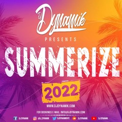 Summerize 2022