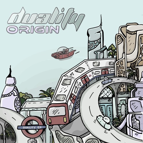 Origin - Man Don't Care (FREE DOWNLOAD)