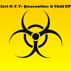 Livi O.T.T- Ease (Prod. 27 Corazones Beats)