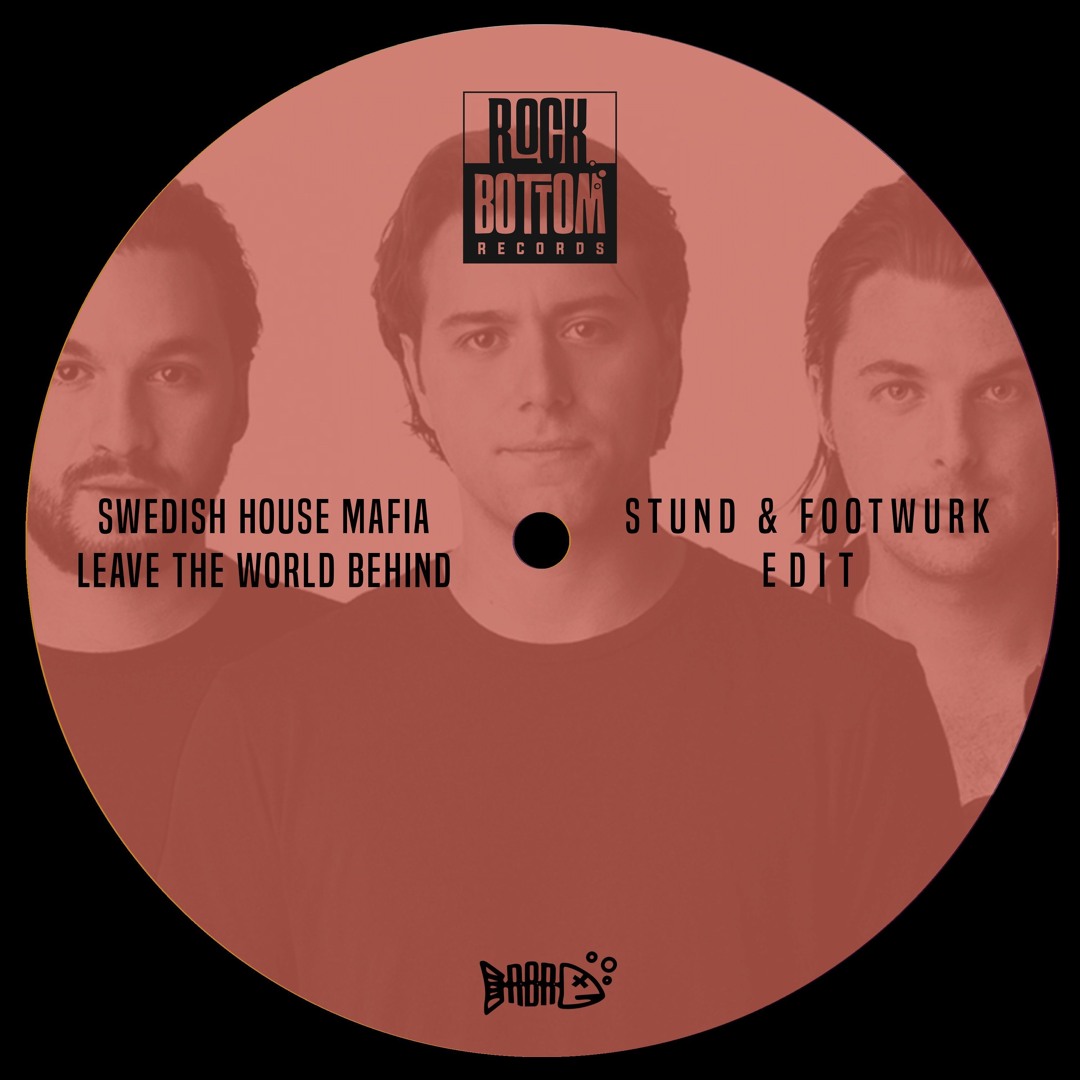 中古】 Swedish House Mafia スウェーディッシュハウスマフィア