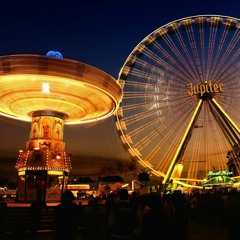 Enjoy Your Life (Electro House Sep21)