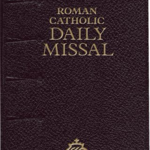 [ACCESS] KINDLE 📝 Roman Catholic Daily Missal (1962) by  Angelus Press EBOOK EPUB KI