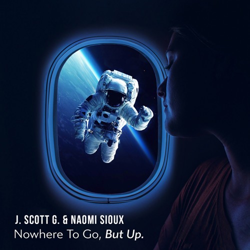 J. Scott G. & Naomi Sioux - Nowhere To Go But Up - Download 32 bit version at librarisingmusic.com