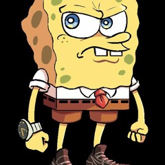 yourboysponge
