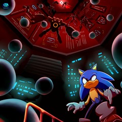 Aquatic Base & Chill Lofi (From "Sonic the Hedgehog 2006") [Hotline Sehwani]