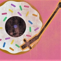 Sprinkled Donuts (One For Dilla)