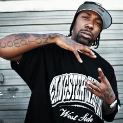 MC Eiht Str8 Up Menace Remix