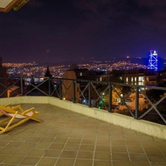 Terassi (ft. J Money, OpvvK & nuori yango)