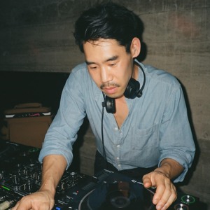 Hunee - Live at Potato Head Bali (January 2018)