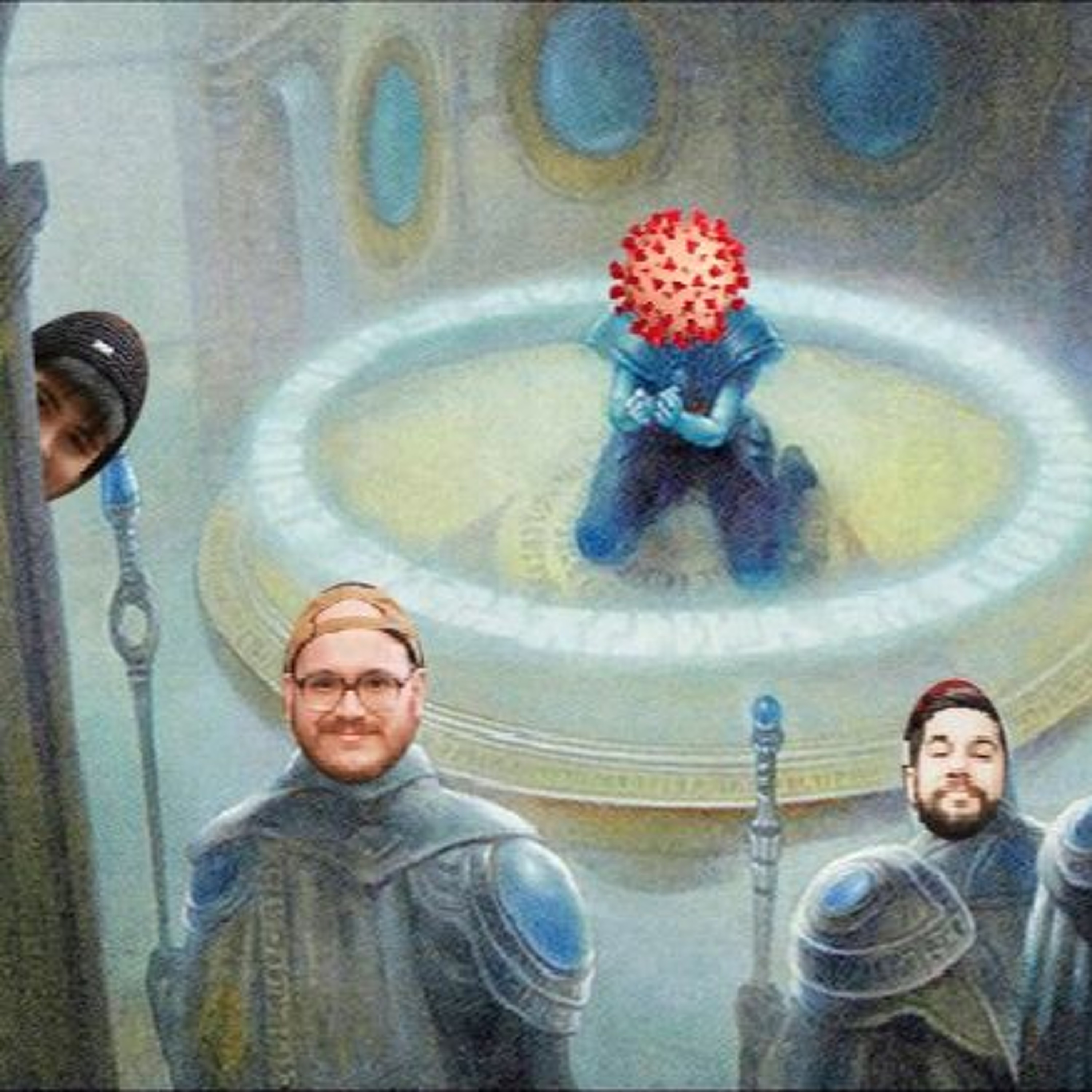 Noches Mágicas Podcast