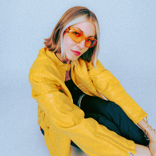 Undrscovered Mix Series