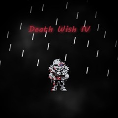 [HorrorDust: Whispers from Hell] Death Wish IV (Cover)
