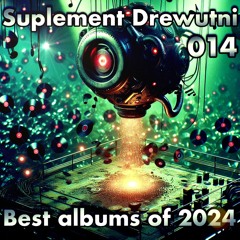 Suplement Drewutni 014 | Best Albums of 2024