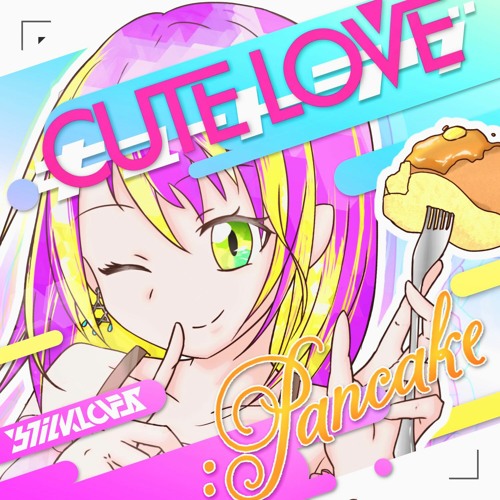 PLAIN  feat.AIきりたん [from:CUTELOVE:Pancake]