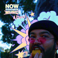 Hamdi - Counting (ft. Princess Superstar) (Madarasi's Jungle Edit)