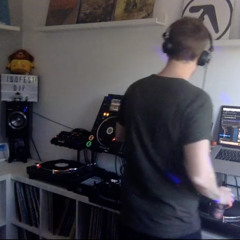Livesolation Sessions 03 - 25/04/20