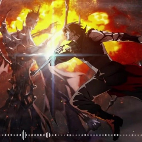 Stream Castlevania S4_ Trevor Belmont vs Death Theme _ EPIC VERSION by SHIN  GUYVER | Listen online for free on SoundCloud