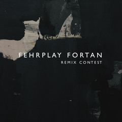 Fehrplay - Fortan (Ben Tucker Remix)
