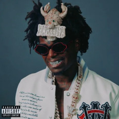 KODAK BLACK TYPE BEAT - "GAMBLING"