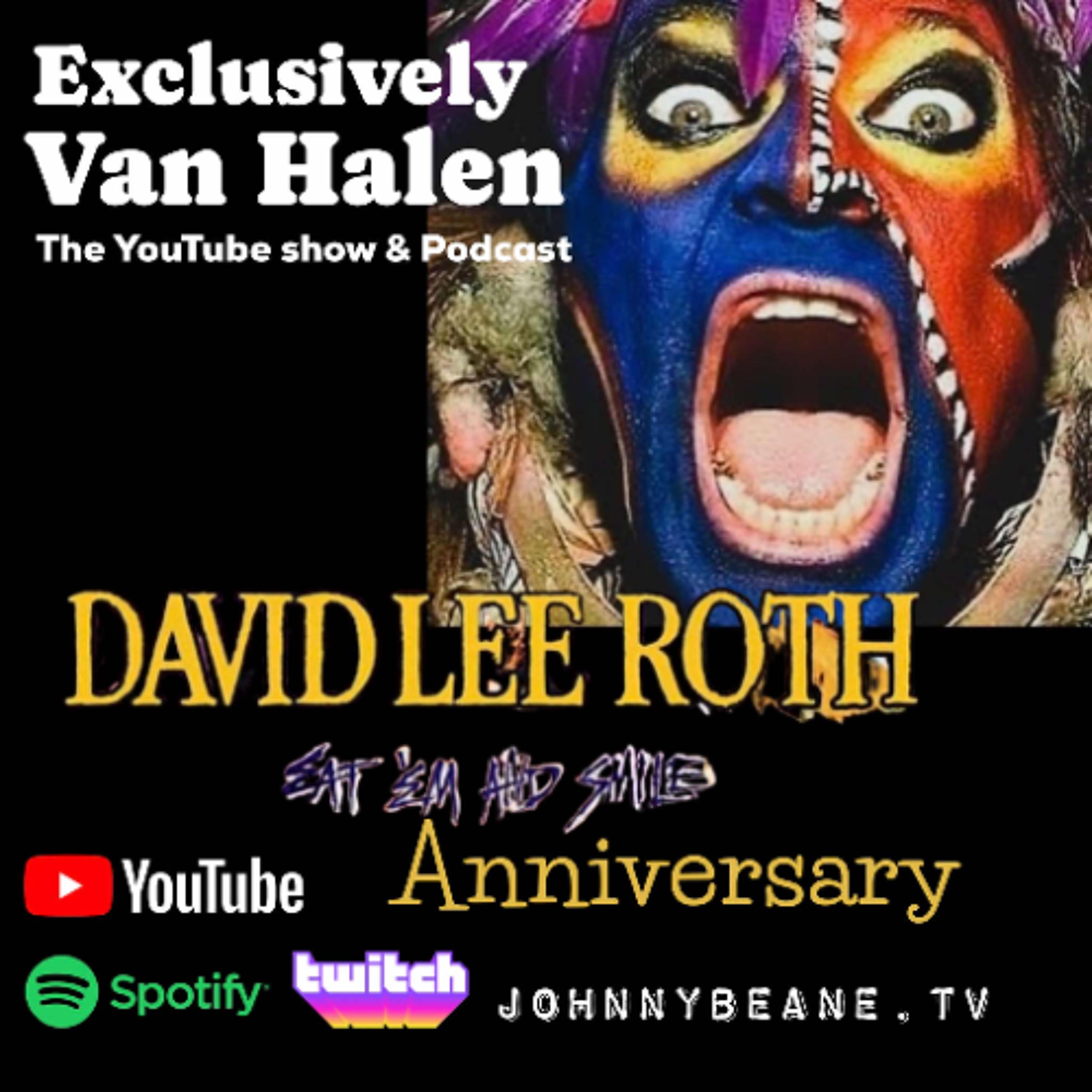 The Johnny Beane Podcast