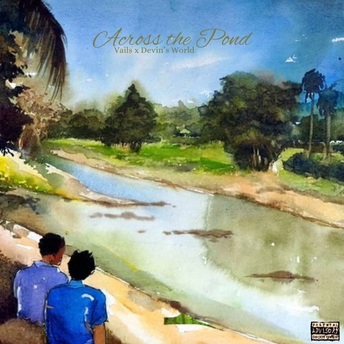 My Way w/ Simon Jaglom [The Sound Clown]