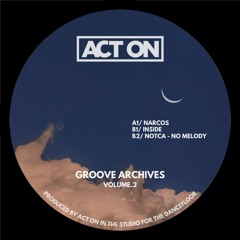 Groove Archives Vol.2 [OUT NOW]
