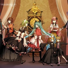 【9 UTAU】Bad ∞ End ∞ Night 【UTAUカバー】