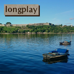 LONGPLAY Ep.13 - Habana | IBBRadio | 17.08.2025
