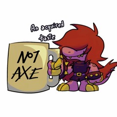 Caffeine Addict