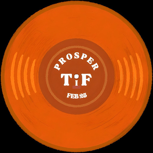 TiF - February 25